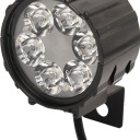Освітлення Багатоколірний 72V