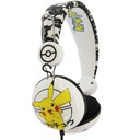 Japanese Pikachu Tween Dome sluchátka Značka OTL Technologies