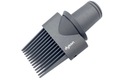 Sušič vlasov Dyson Supersonic HD07 Bright Nickel SET Zahrnuté vybavenie difúzor koncentrátor