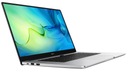 Ноутбук Huawei MateBook D15 15,6 дюйма Intel Core i5 8 ГБ / 512 ГБ серебристый