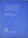 Chemia leków Pawełczyk