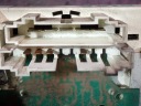 VW TRANSPORTER T4 90-03 PANNEAU COMMANDE FLUX D'AIR 7D1819045Lphoto 7