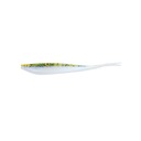 RUBBER YORK DROP SHOT EXECUTE LURE 6,5 см 5 шт.