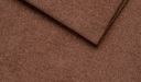 ОБИВОЧНАЯ ТКАНЬ плюшевый материал Naomi 3420 какао