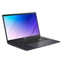 Laptop Asus E510MA-EJ617 N4020 15,6&quot; 8 GB Przekątna ekranu 17"