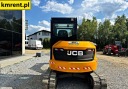 JCB 51 MINI-KOPARKA 2018R. JCB 8055 TAKEUCHI TB 250 CAT 305 YANMAR VIO (18850345021) фото min 7