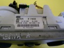 PANNEAU COMMANDE CONDUIT D'AIR CLIMATISATION OPEL MERIVA A 2005 13191583 NR1356photo 5