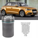 АКУМУЛЯТОР ТИСКУ СТОП АЛЮМІНІЙ ЗАМІННИК ДЛЯ CADDY VAN 2010-2011  фото 12