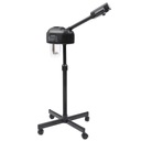 КОСМЕТИЧЕСКИЙ ВАПОЗОН 750ВТ С ОЗОНОМ ДЛЯ САЛОНА КРАСОТЫ