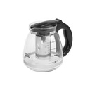 08361 КУВШИН, ЧАЙНИК, КОФЕ, ТРАВЫ 1,5 ТЕПЛА