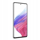 Samsung Galaxy A53 5G SM-A536B 6/128 Белый Белый