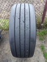 Полуприцеп 385/65R22.5 Uniroyal TH40