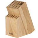 Tescoma деревянный блок ножей 13 ножей