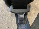 ARRIÈRE CEINTURE DE SÉCURITÉ ARRIÈRE CÔTÉ GAUCHE BMW X3 G01 7469997photo 7