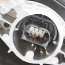 MINI COUNTRYMAN R60 CHÂSSIS RÉTROVISEURS AVANT DROIT LHD 51169805060photo 7