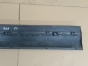 MOULURE SUR PORTES DROIT AVANT MERCEDES GLA II W247 AVANT DROITEphoto 7