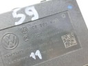 ЗАМОК ЗАПАЛЕННЯ VW ПАСАТ B7 ALLTRACK (365) 3C0905843 1.99L ДИЗЕЛЬ 103KW 2007  фото 7