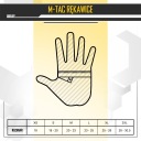 Перчатки M-Tac Soft Shell Thinsulate