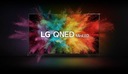 LG 55QNED813RE 55&quot; (139 cm), Smart TV, WebOS 23, 4K HDR QNED MiniLED, 3840 Format HD 4K UHD