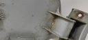 MOTOR COVERS OF THE FILLER NECK FUEL OPEL REKORD E 90043364 2.0L GASOLINE 1986  photo 11