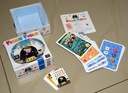 Фигурные шалости, игра
