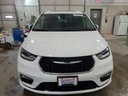 Chrysler Pacifica 2023, 3.6L, TOURING L, od ub... Moc 287 KM