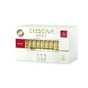 CRESCINA Трансдермическое HFSC 100% лечение 200 человек 40 флаконов