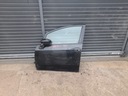 DRZWI PRZÓD LEWE FIAT GRANDE PUNTO HB 5D 05-22