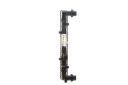 RADIATEUR MOTEUR EAU AUDI A3 TT OPEL MOVANO A SEAT #PETROLHEAD PRO+ KIT5photo 11