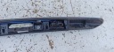 MERCEDES W246 CACHE MOULURE COUVERCLES DE COFFRE SOUS CAMÉRA CHROMEphoto 11
