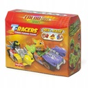 T-RACERS SERIES 5 COLOR RUSH - АВТОМОБИЛЬ С ВОДИТЕЛЕМ