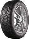 4 всесезонные шины Bridgestone Weather Control A005 205/60R16