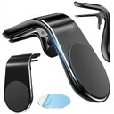 АВТОМОБИЛЬНЫЙ ДЕРЖАТЕЛЬ ДЛЯ РЕШЕТКИ ТЕЛЕФОНА МАГНИТНЫЙ