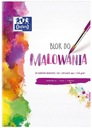 БЛОК ДЛЯ МАЛО.А3/20К 120G OXFOR 5904017072416
