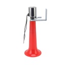 UNIVERSAL CAR AIR HORN SUPER LOUD 180DB UNIQUE TROMPETTE CAMION G6photo 12