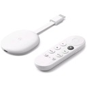 Google Chromecast 4 HD с Google TV