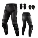 Штаны SHIMA STR 2.0 ЧЕРНЫЕ БЕСПЛАТНО