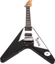 Gitara elektryczna FV Flying V M-tunes MTH600 Heav Marka M-tunes