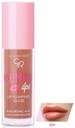 Golden Rose Błyszczyk Plumped Lips - 209