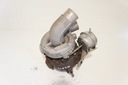 TORBOSPREZARKA TURBINA TOYOTA AVENSIS COROLLA RAV4 2.0 D4D 17201-08010 