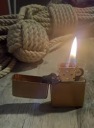 Подарочный набор зажигалок ZIPPO FISHERMAN*№1.