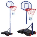 Комплект подставок HUDORA BASKETBALL HORNET 205 BASKET