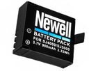 Akumulator NEWELL 900 mAh do SJCAM SJ4000-SJ5000 Rodzaj zamiennik