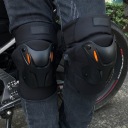 ЧЕХОЛ NA КОЛЕНИ DO ЕЗДИ MOTOCYKLEM РЕГУЛИРОВАНЫЕ Z РЕМНЕМ ODBLASKOWYM  фото 15