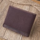 Darčekový set Pánska taška na rameno A4 Pánska kožená peňaženka Malá RFID Dominujúci vzor bez vzoru