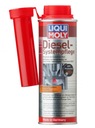 2185/8953 LIQUI MOLY DIESEL SYSTEMPLLEGE DODATEK DO COMMON RAIL 250ML
