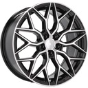 LLANTAS 17 PARA AUDI A3 8P 8V 8Y A4 B5 B6 B7 B8 ALLROAD B5 RESTYLING B9 ALLROAD RESTYLING B9 