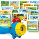 TalesTime Projector +15 сказок для чтения/просмотра