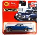 Resorak Autíčko Matchbox 1977 Jaguar XJ6C C0859