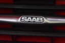РЕШІТКА РАДІАТОРА РЕШІТКА ХРОМ 12765507 SAAB 9-3 93 2 II РЕСТАЙЛ 07-11  (18857584591) фото min 9
